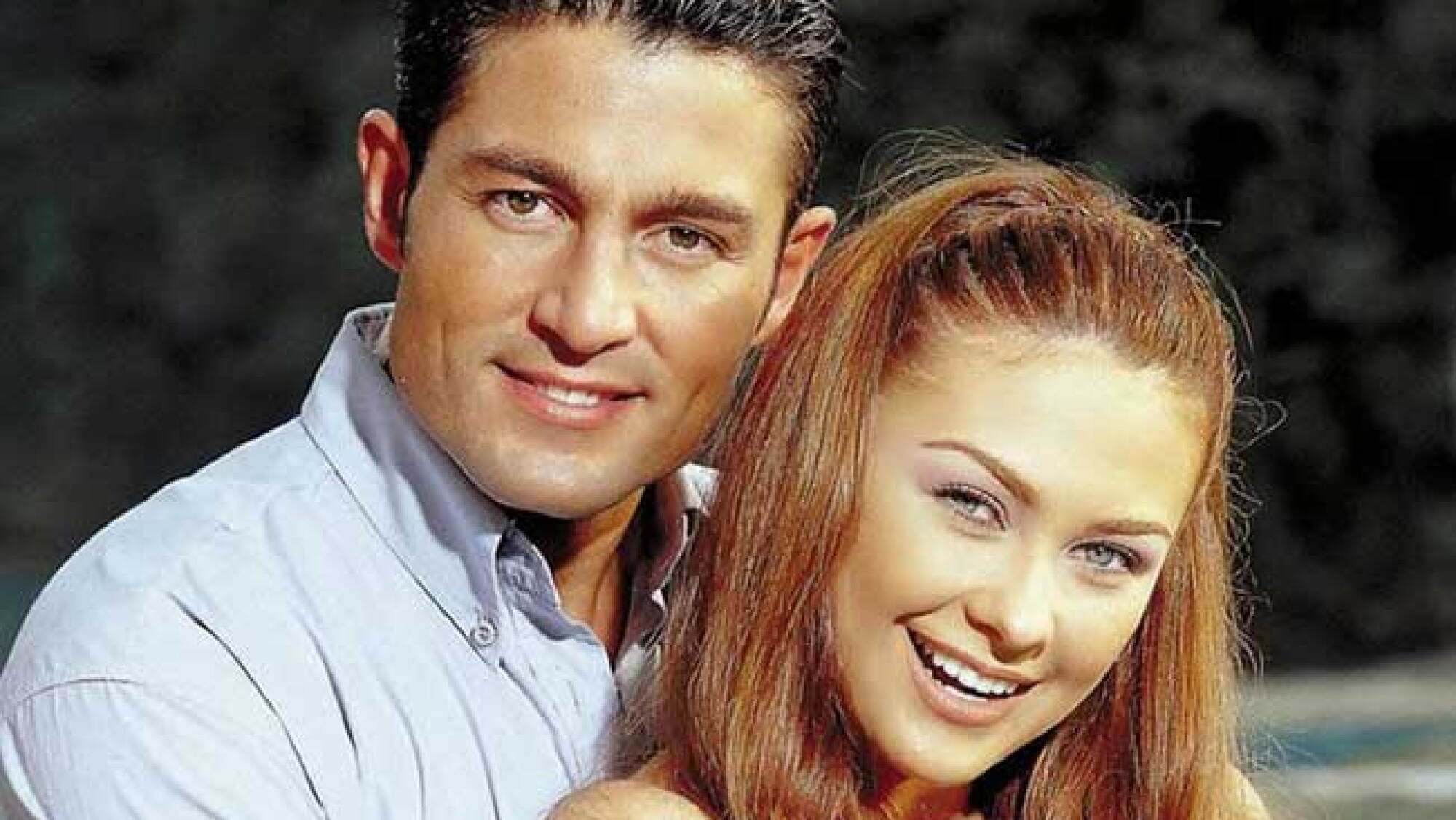 Fernand Colunga Fernando Colunga: Cinco de sus mejores telenovelas
