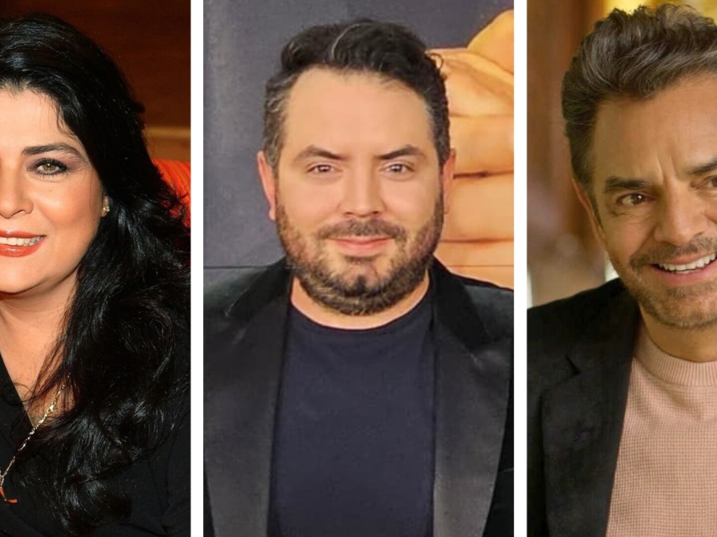 Revelan la lujosa lista de peticiones que realizó Luis Miguel para su ...