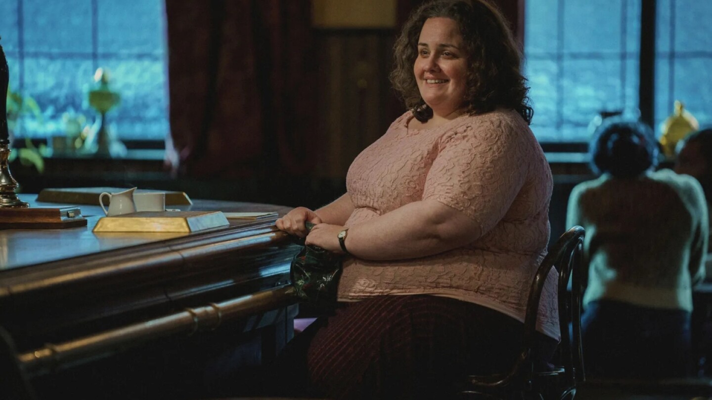 'Bebé Reno': quién es la verdadera Martha Scott, la presunta acosadora ...