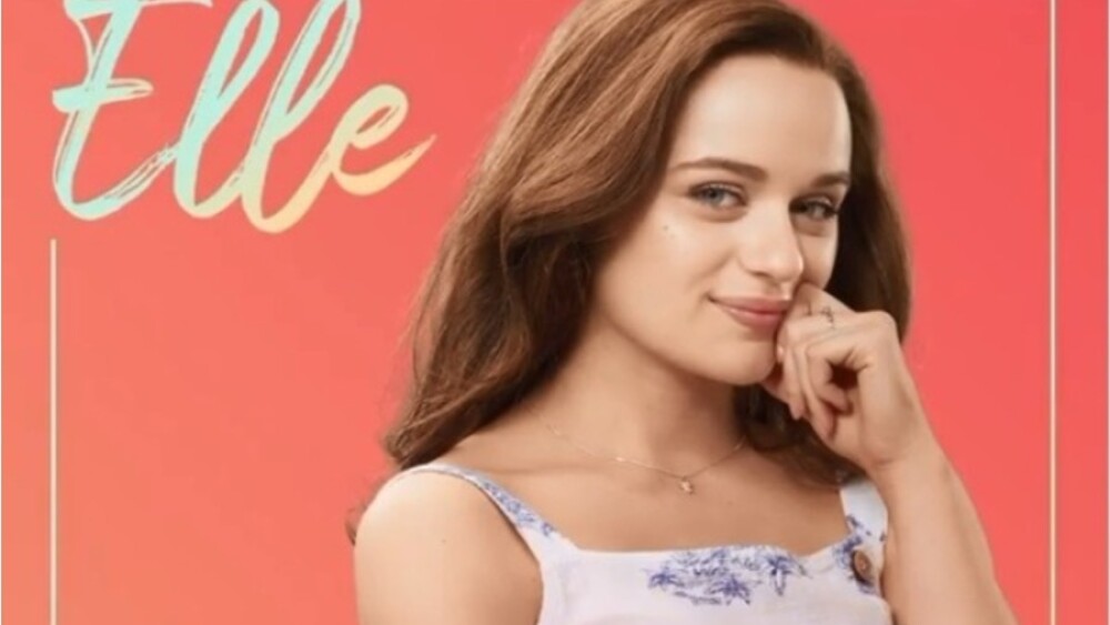 joey king en the kissing booth