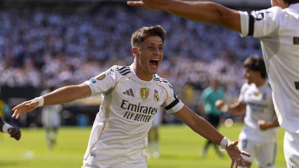 Semifinales del Mundial de Clubes 2025