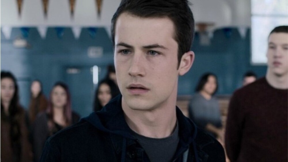 dylan minnette