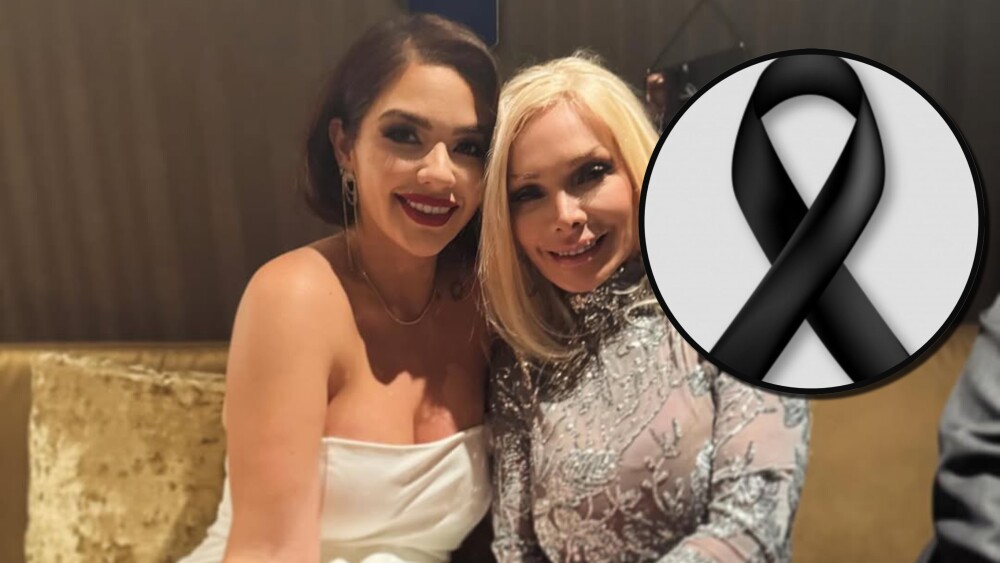 Marilyn Odessa, la hija de Marisela, confirmó la muerte de Fabián Abarca, su exesposo y maganer.jpg