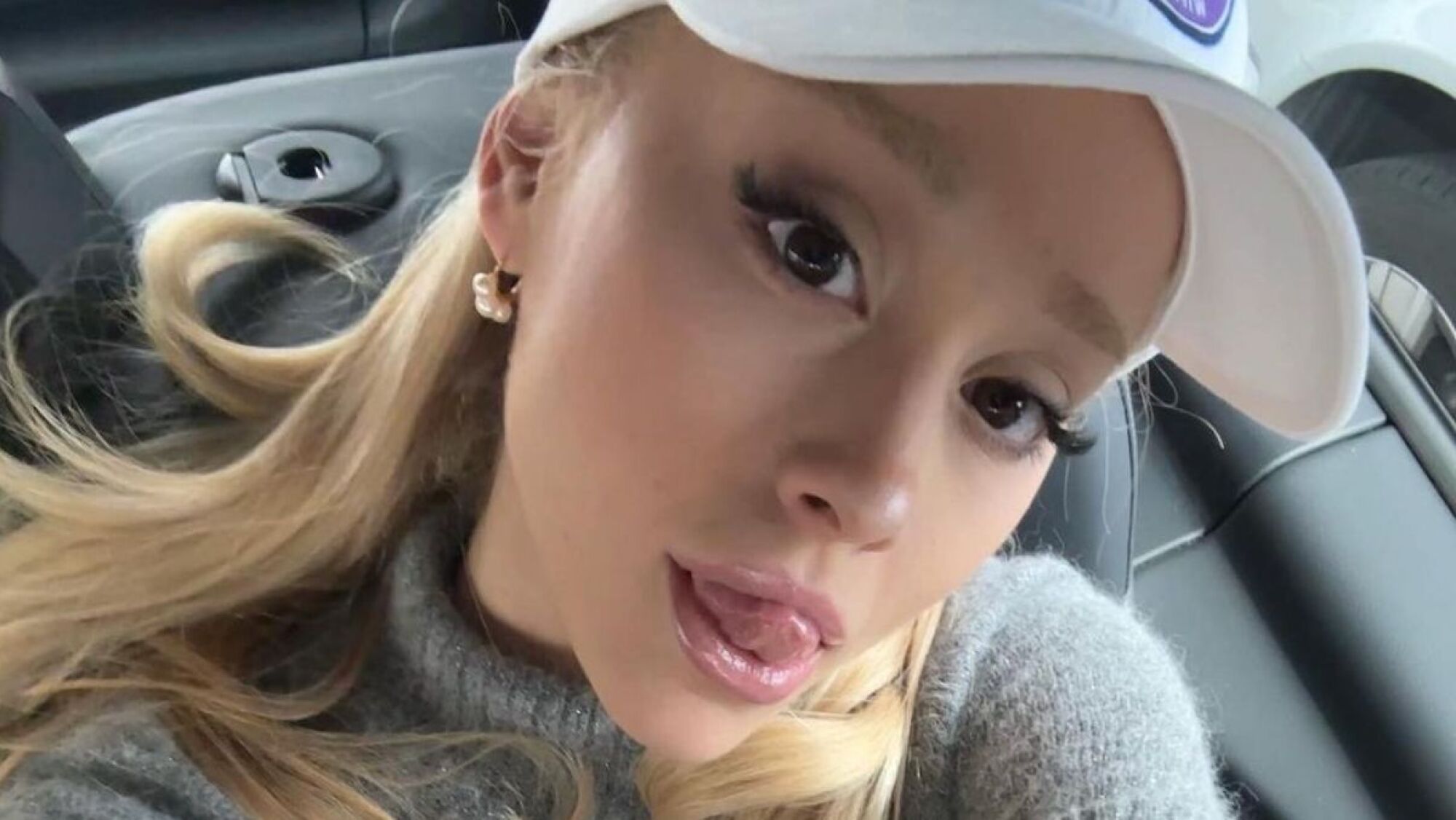 ¿Cuánto dinero tiene Ariana Grande y cuáles son sus negocios? ¿Cuánto dinero tiene Ariana Grande y cuáles son sus negocios?