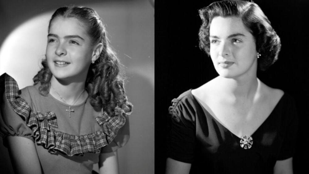 La desgarradora historia de Alma Delia Fuentes: la estrella de cine que terminó viviendo en la basura