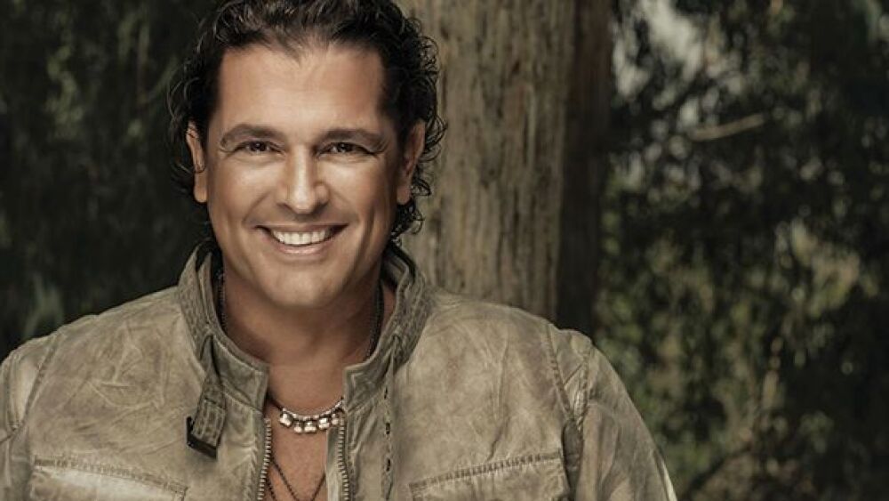 ¡Carlos Vives ahora sí quiere ir a Cuba!