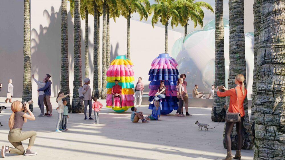 Art Basel Miami 2022: las exposiciones que no te puedes perder