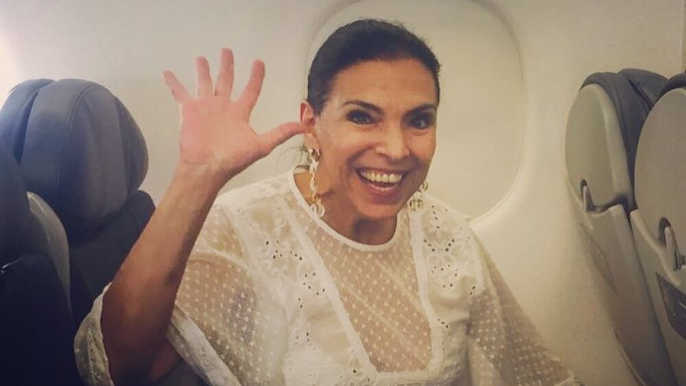 De qué murió Thelma Dorantes, actriz de Fuego en la sangre y La rosa de Guadalupe