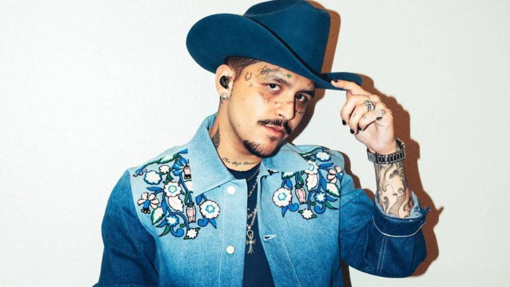 Se Viene Christian Nodal Quiere Estrenar Un Documental Para Contar se-viene-christian-nodal-quiere-estrenar-un-documental-para-contar