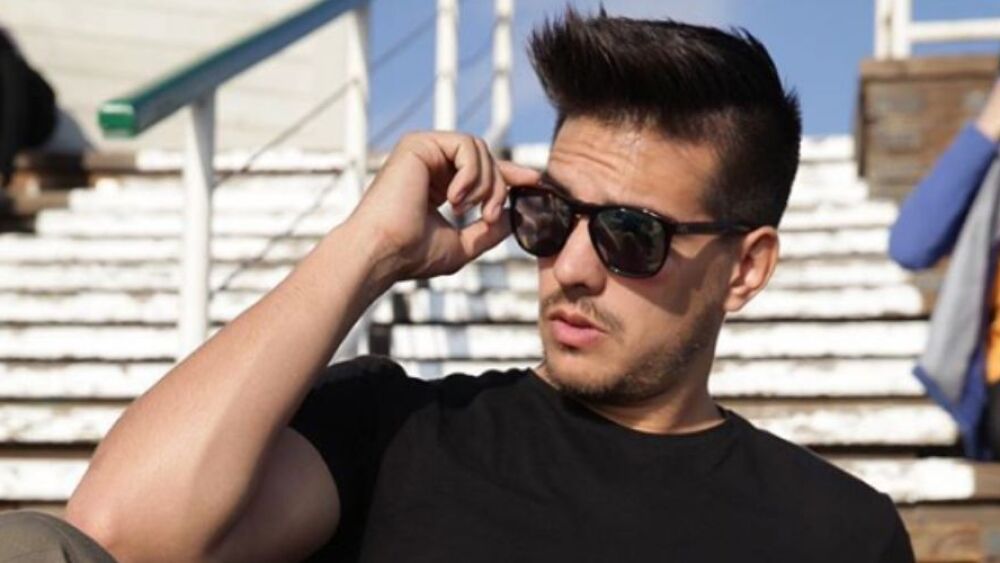 Vadhir Derbez imita a su hermana y ¡redes sociales enloquecen!
