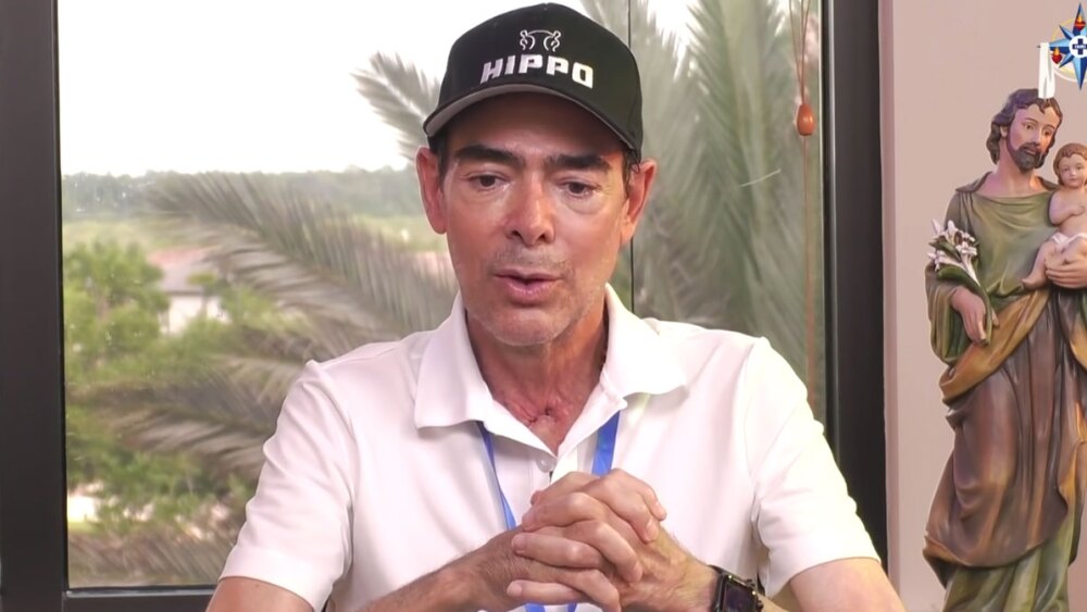 Toño Mauri