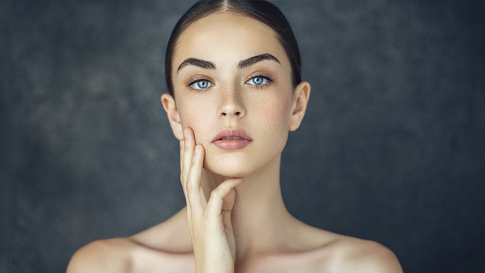 Lo que realmente significan tus imperfecciones