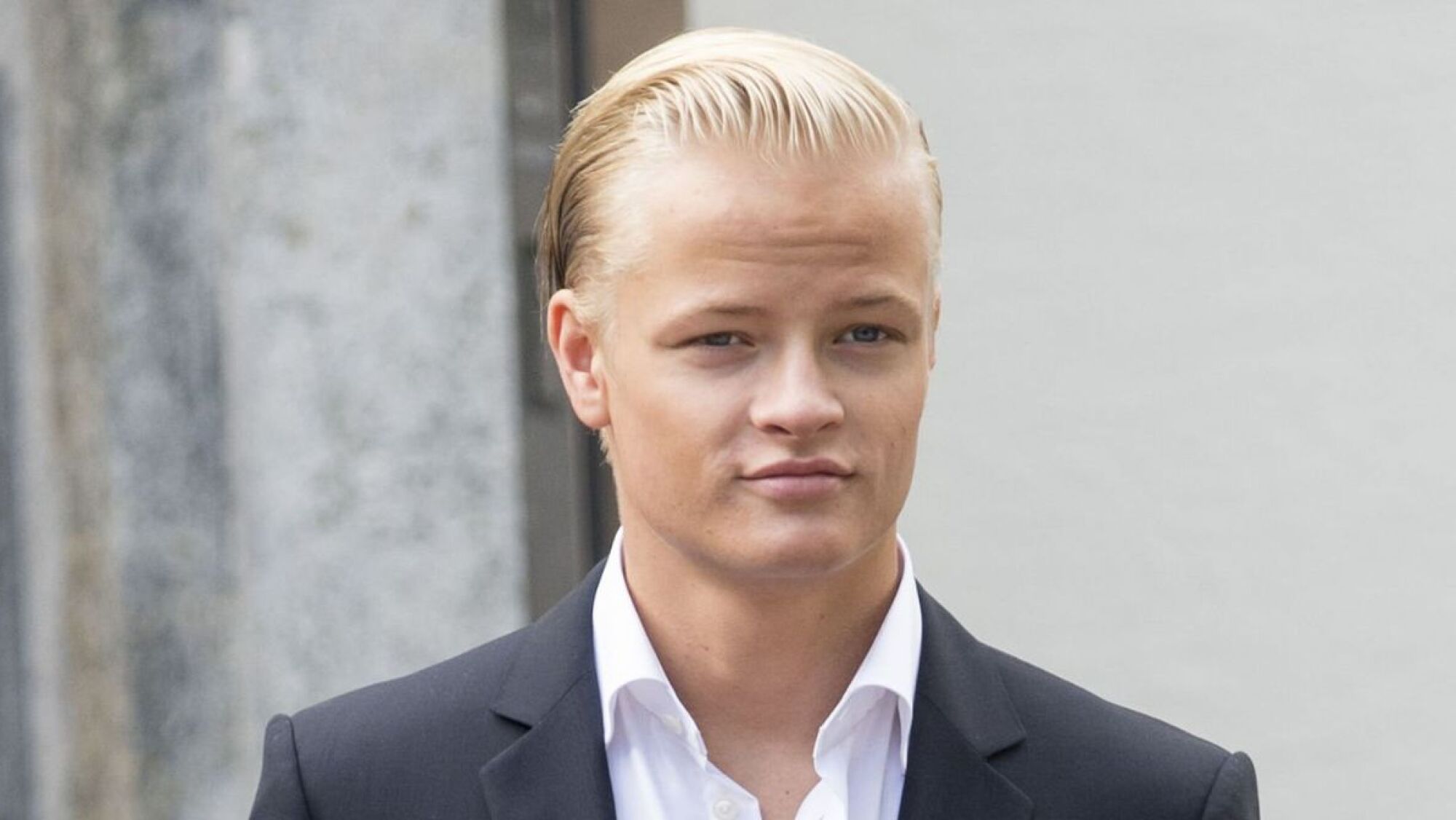 Mette-Marit de Noruega es acusada de obstruir la labor policial para ...