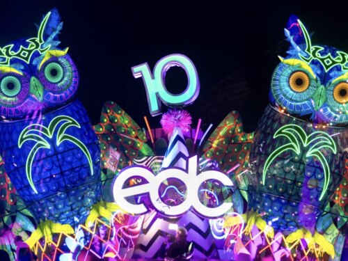 Quién toca hoy, 24 de febrero, en el EDC México 2024