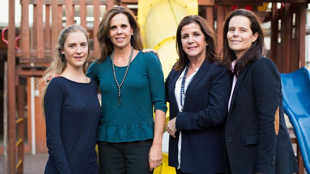 Bazar Ayuda: juntos por ellas