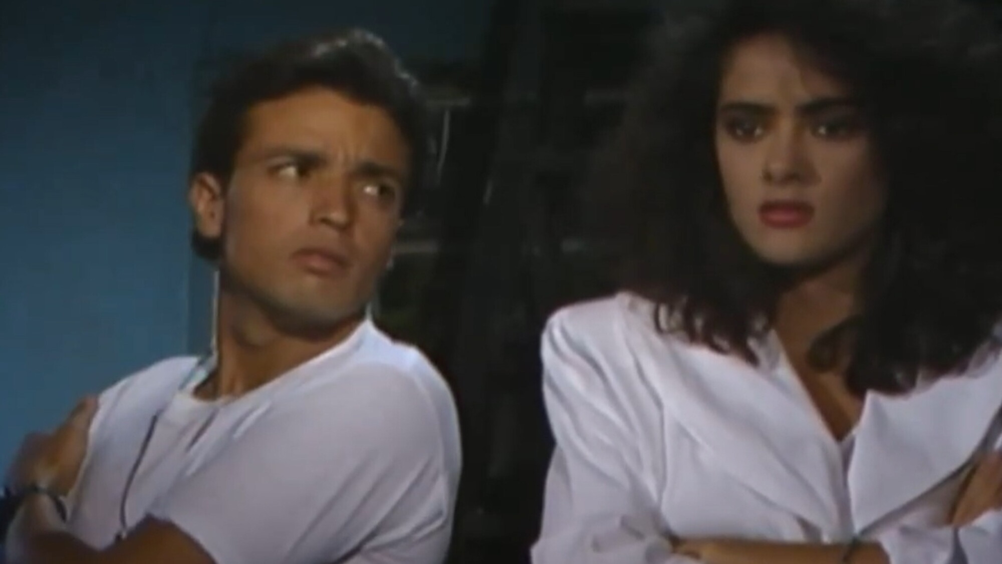 Isla Rojas Rafael Rojas El galán de telenovelas que tuvo que alejarse de la fama para sanar