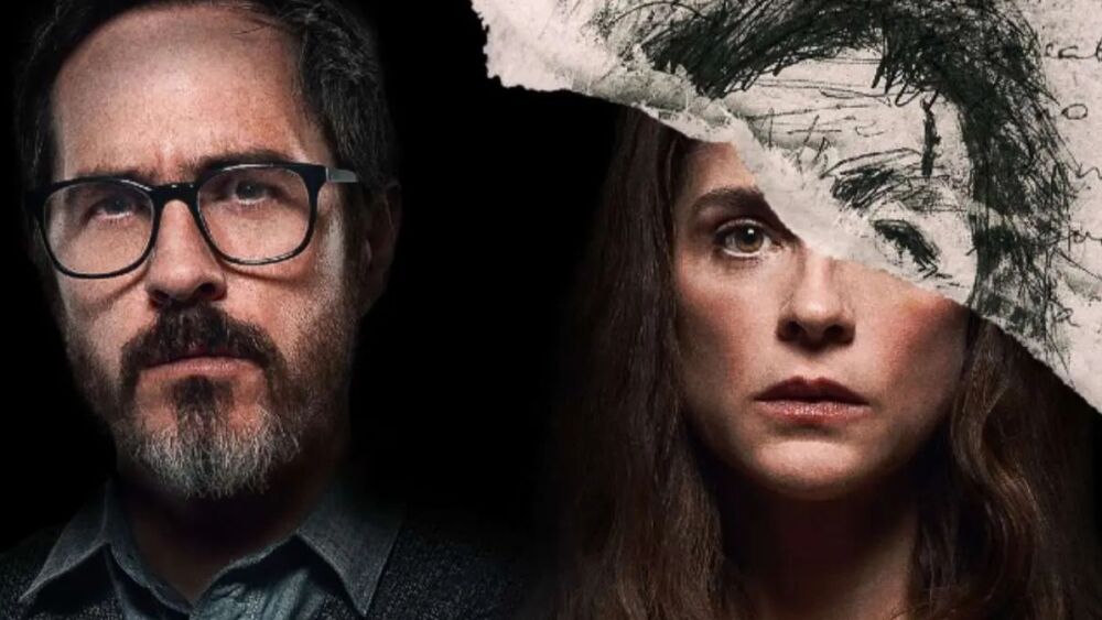 ‘El Diario’: ¿de qué trata el thriller psicológico con Irene Azuela y Mauricio Ochmann?