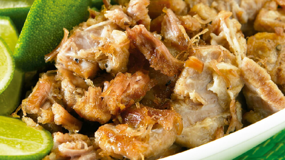 Muchitos ¿Qué son los machitos y cómo se hace esta carne típica de México?