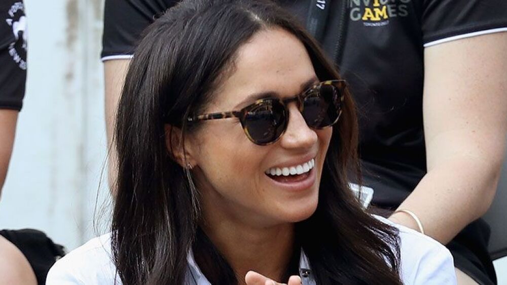 Contemplaban la salida de Meghan de 'Suits' desde hace un año