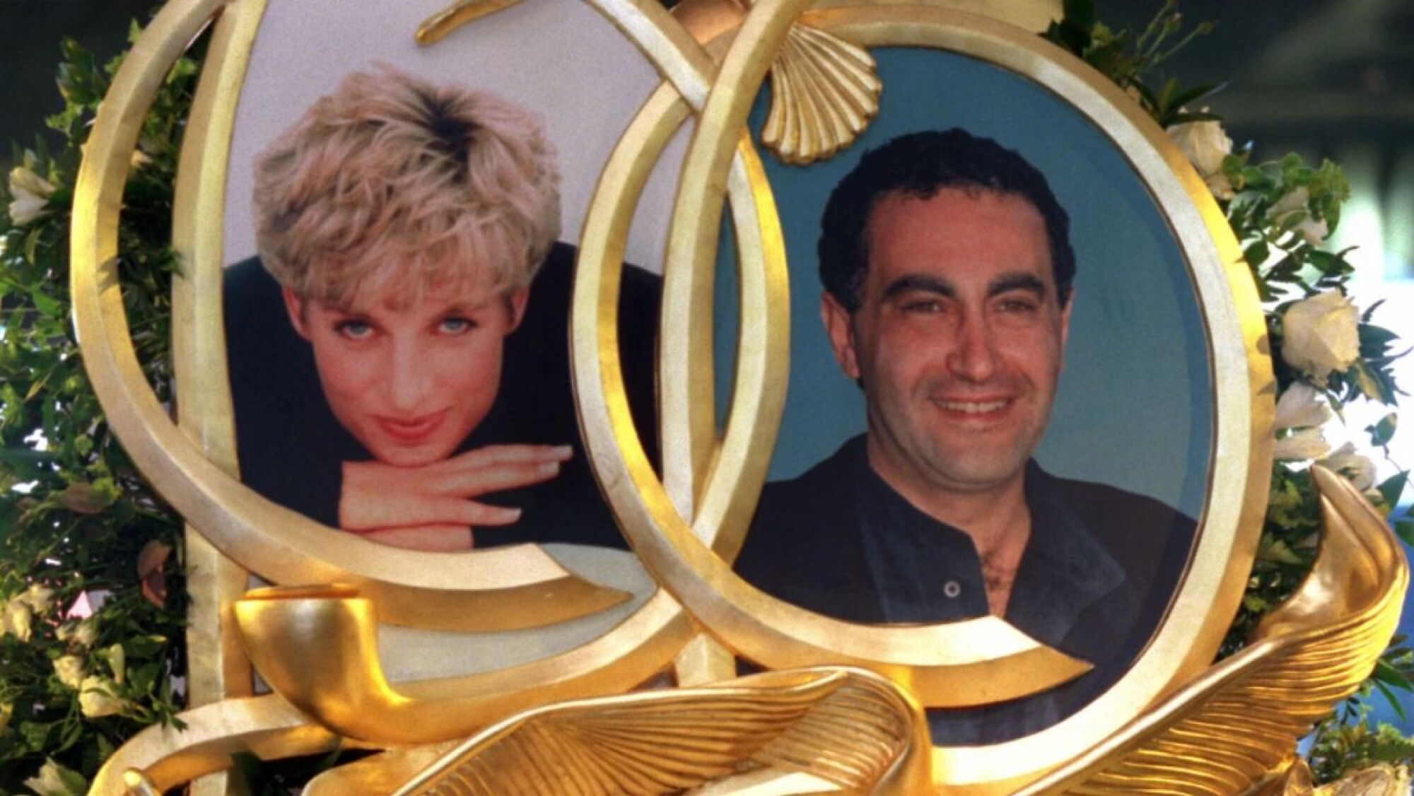 Dodi Fayed Ritz En qué año murió Lady Di y cómo conoció a su último novio Dodi Al-Fayed