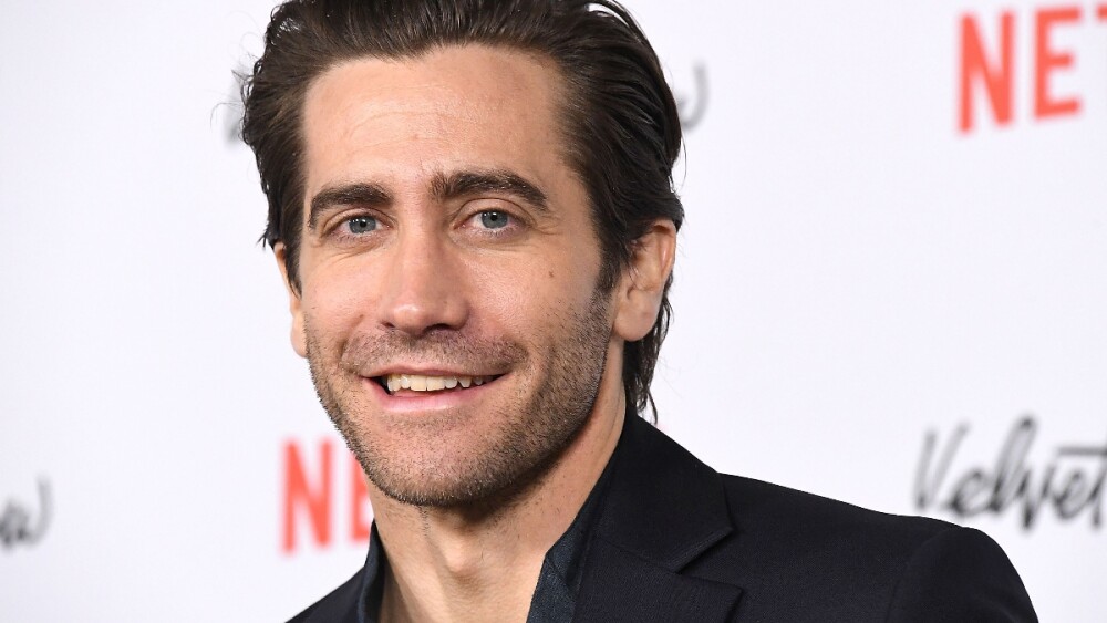jake gyllenhaal