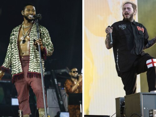 ¿Quién cantará en el Super Bowl 2024?
