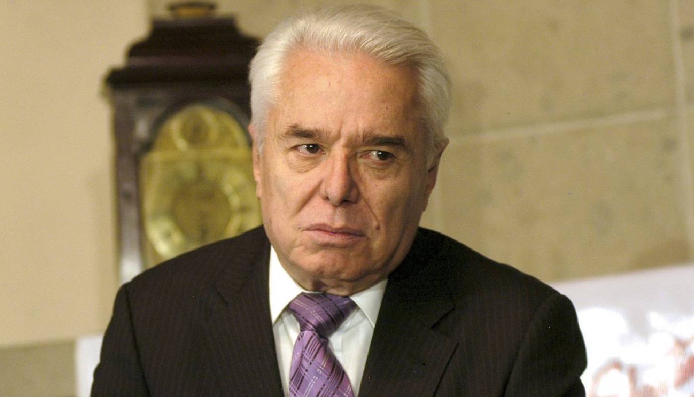 Enrique Guzmán rompe el silencio sobre fuertes acusaciones de abuso contra una menor