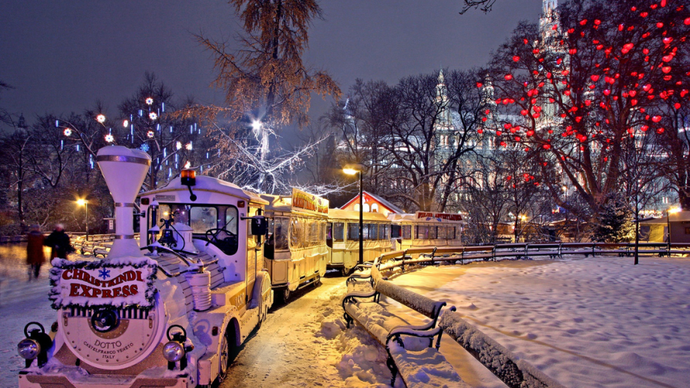 ¡Imperdibles invernales en Washington, DC!