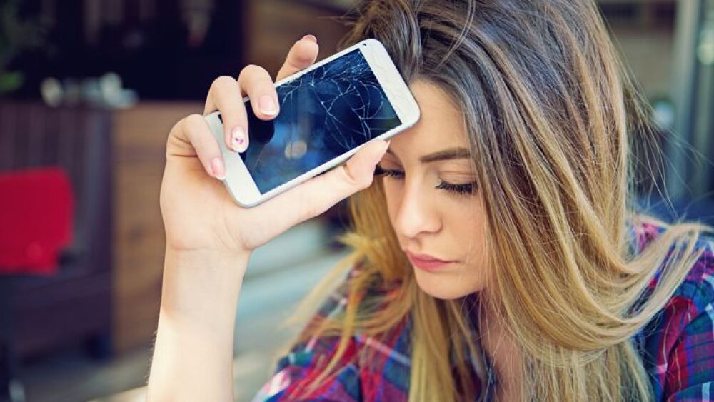 Razones que te dirán si ya es necesario cambiar tu celular