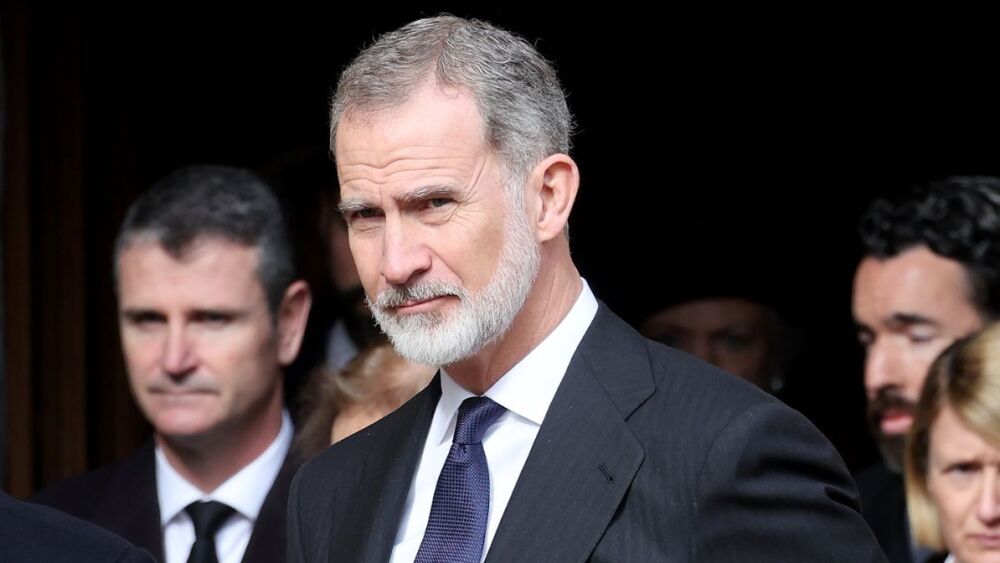 Revelan el lugar donde el rey Felipe VI queda los fines de semana con su presunta nueva 'amiga' 8 Merca2.es Un refugio para figuras públicas