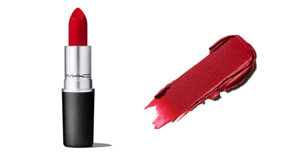 Las 6 marcas de labiales rojos más icónicas