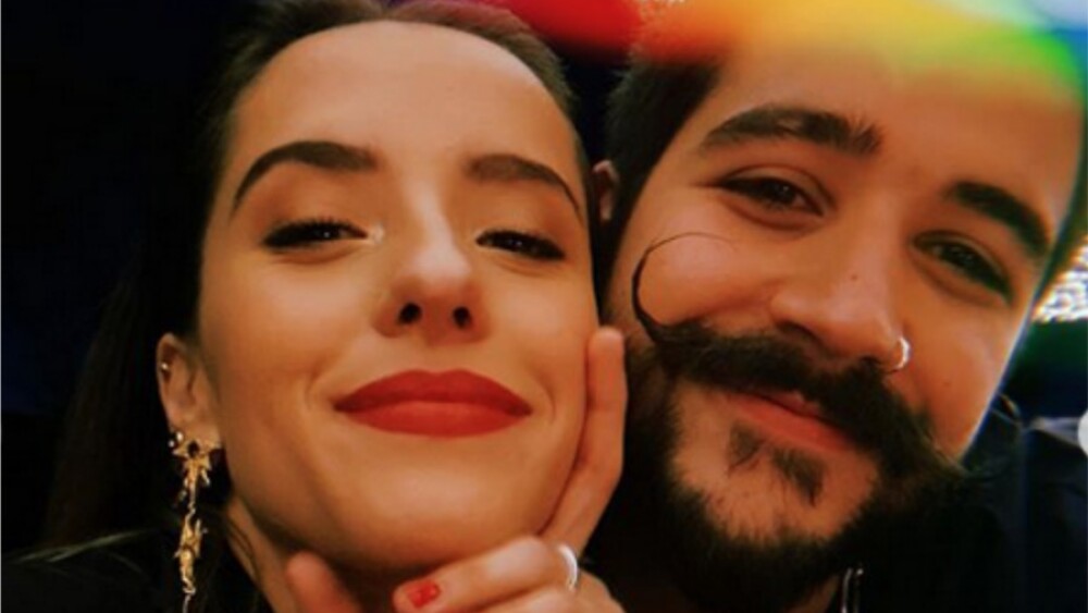 evaluna montaner y camilo