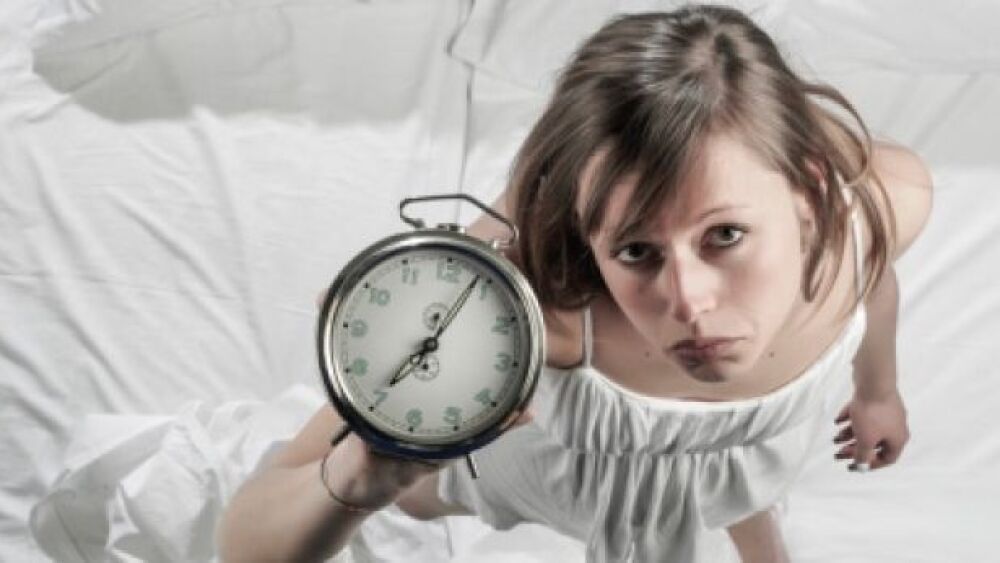 Trucos para combatir el insomnio