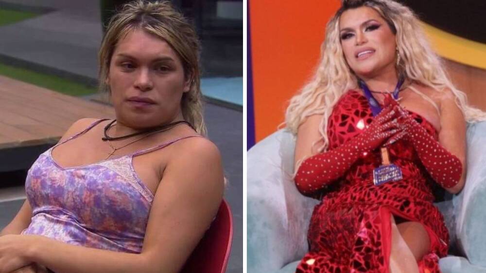 Wendy Guevara planea ser madre: "Quiero un bebé que sea mío"