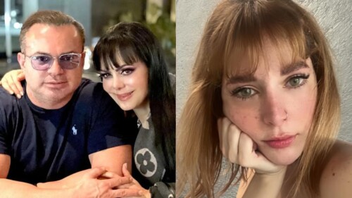 Hija de Flor Silvestre revela los últimos momentos de vida de la cantante