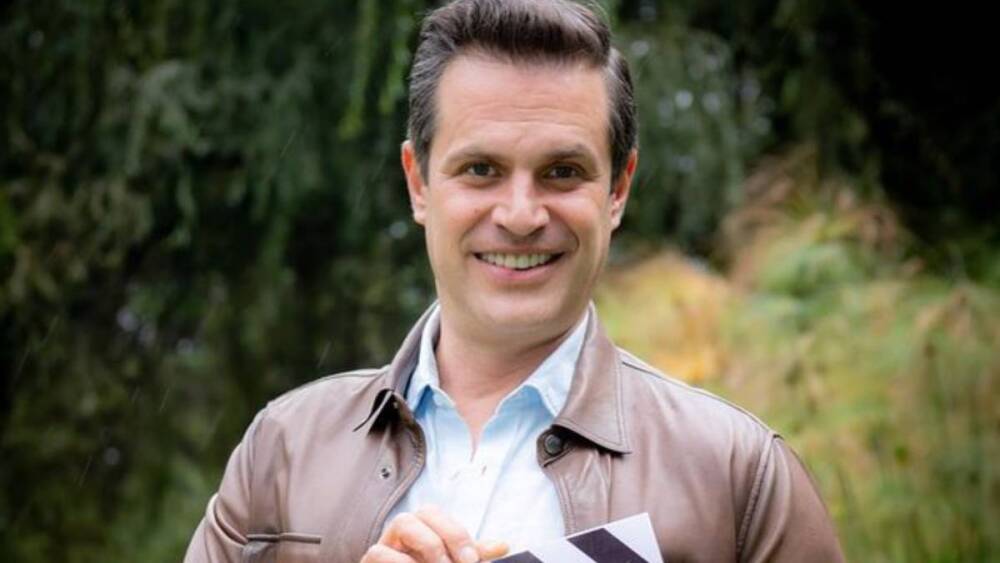 Marcos Tacher