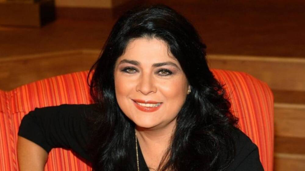 10 razones por las que amamos a... ¡Victoria Ruffo!