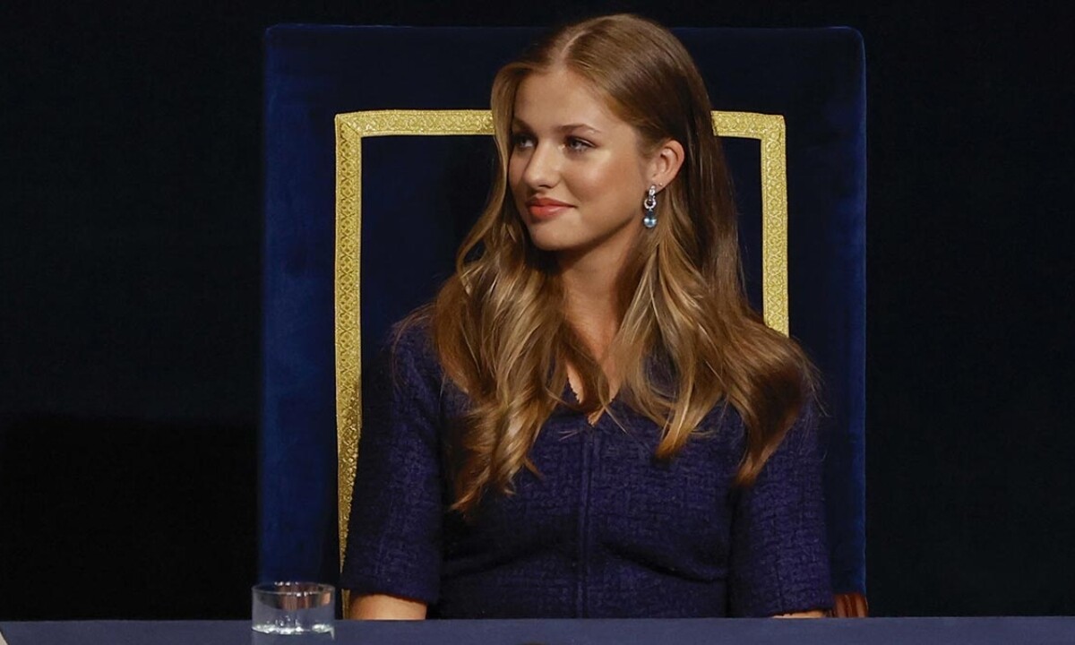 Cuál es la estrategia de la Casa Real española para potenciar la popularidad de la princesa Leonor?