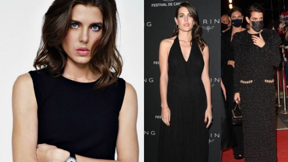 Carlota Casiraghi con vestidos negros (1).jpg