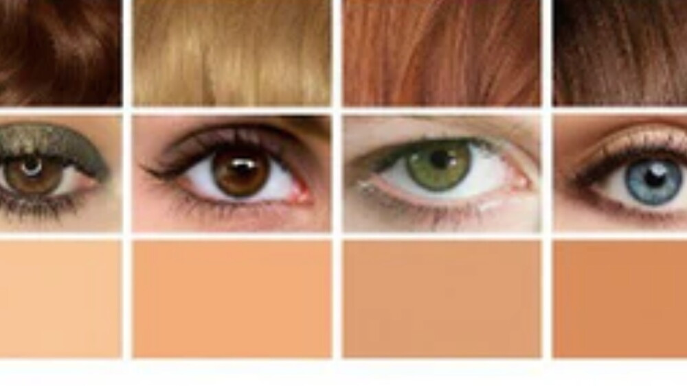 Colorimetría en la moda: por qué saber esto te puede a lucir mejor