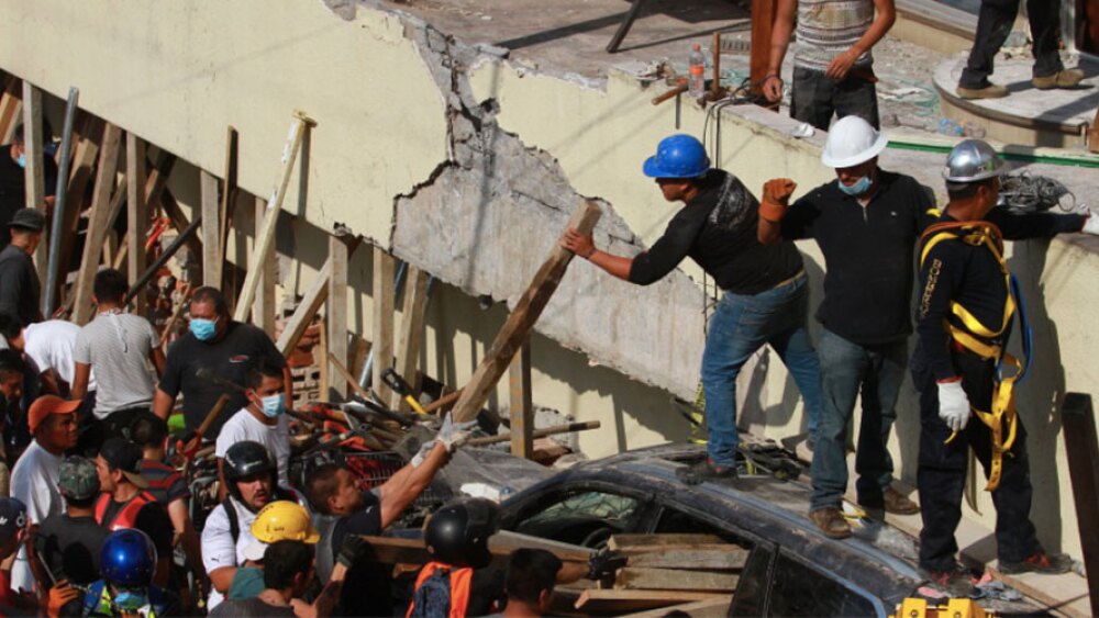 Cómo ayudar a los afectados tras el sismo que movió a México