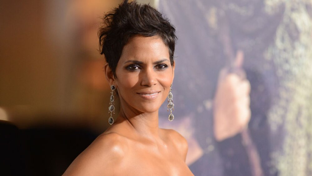 HALLE-BERRY