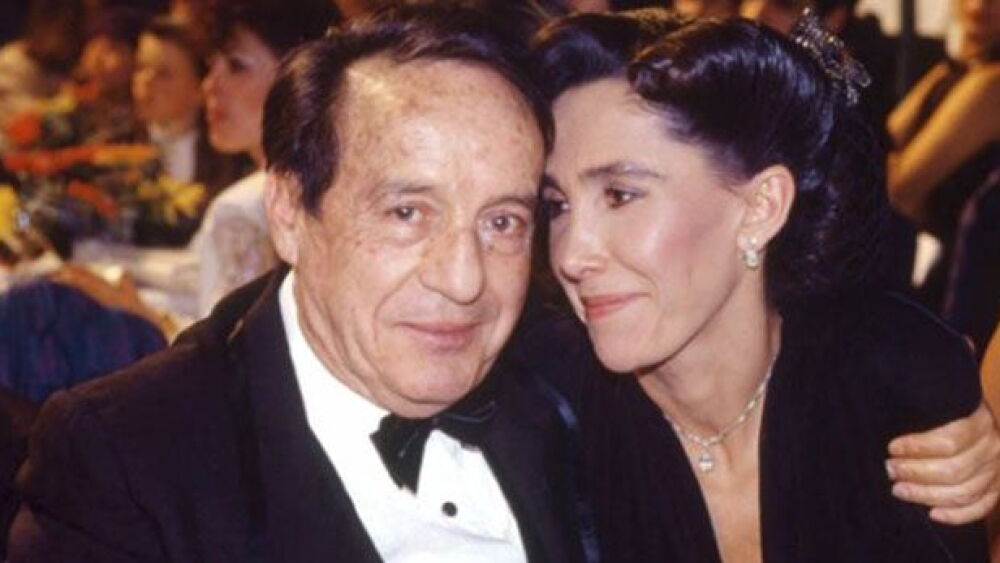 Florinda Meza pone en venta casas de Chespirito