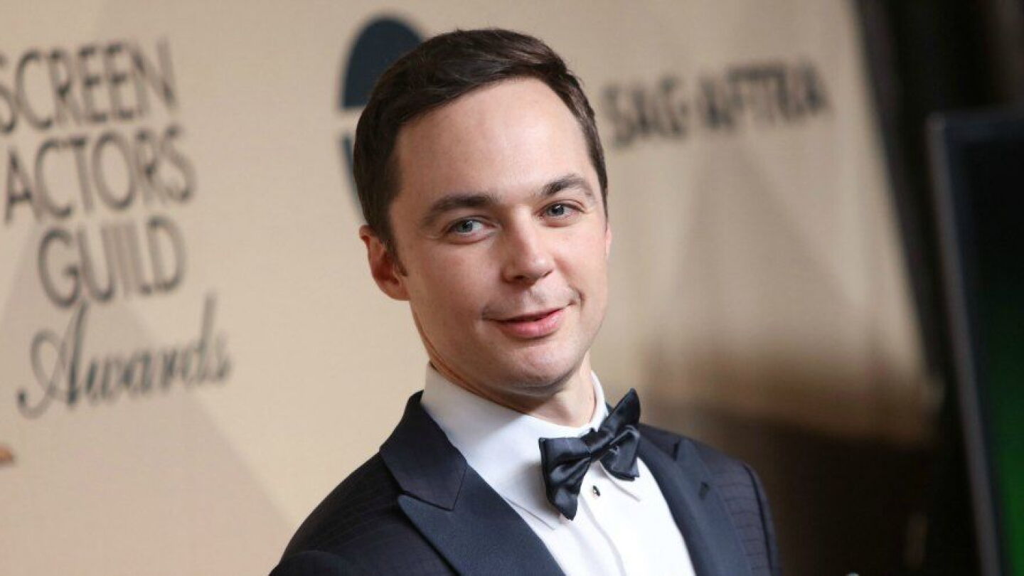 Sheldon Con Rociador Lanzan tráiler de serie sobre 'Sheldon Cooper'