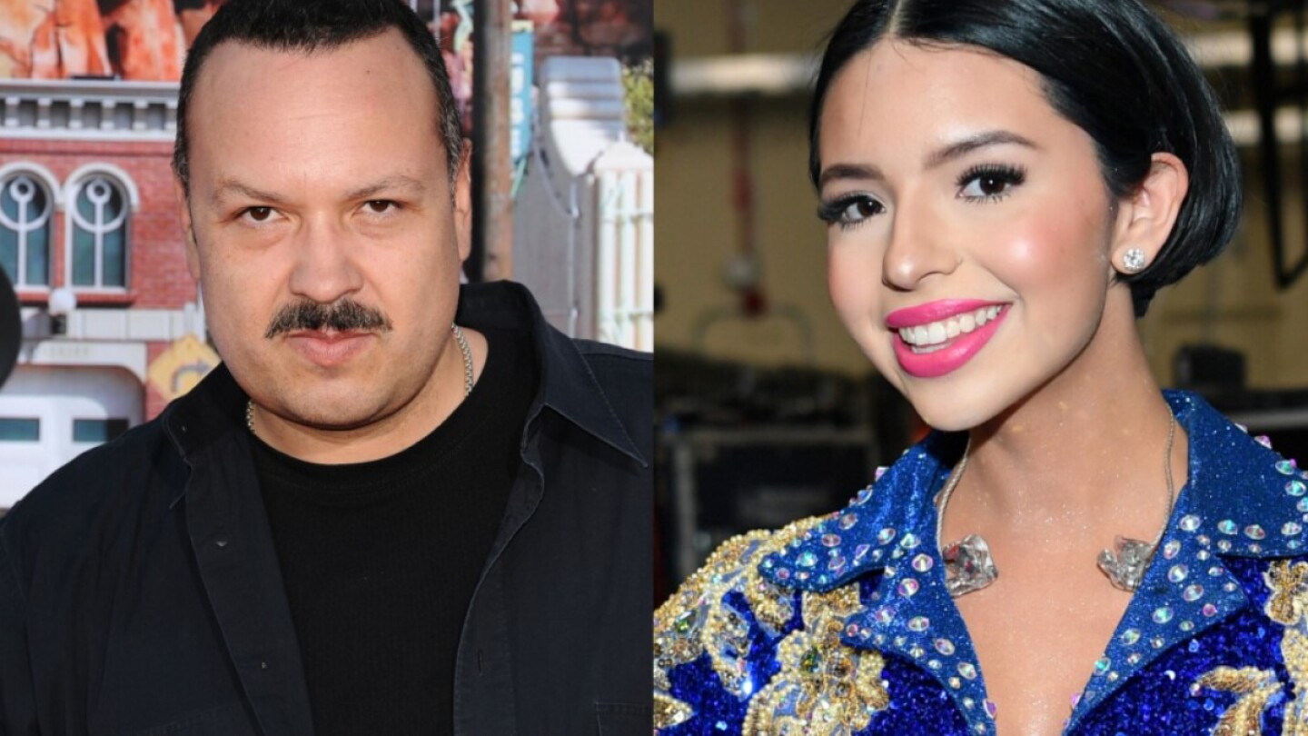 Aseguran que Pepe Aguilar interfirió con la carrera de una joven cantante para evitar que opacara a Ángela Aguilar