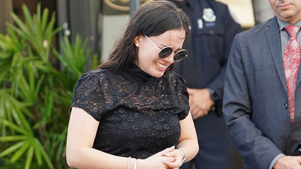 Sarita Sosa | Foto: Luis Fernández