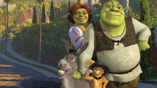 Shrek