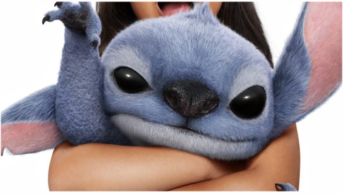 lilo y stitch