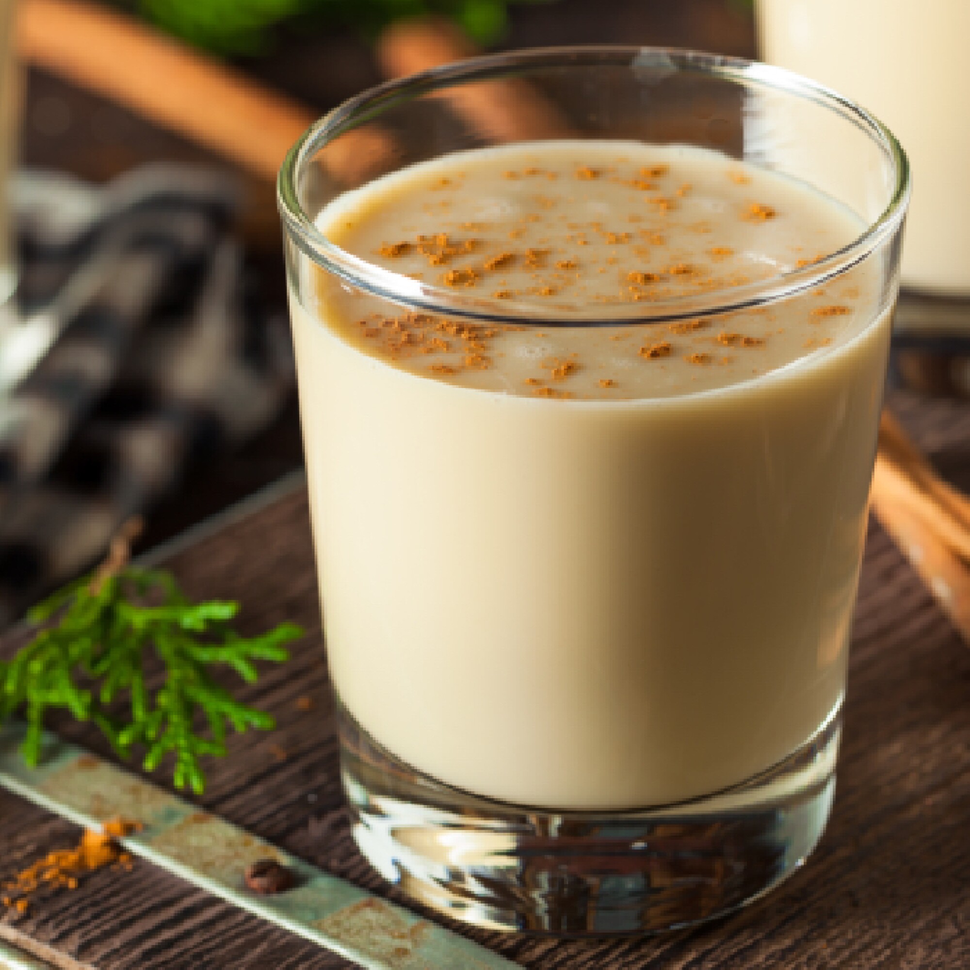 Cómo hacer rompope desde cero, igual al que venden las monjas