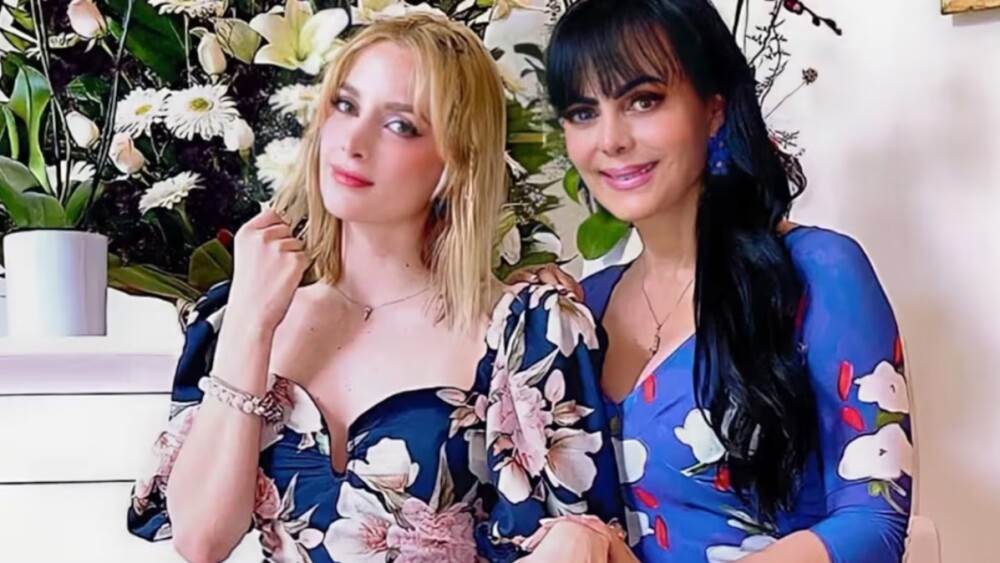 Imelda Garza Tuñón aplastó a Maribel Guardía: 'El infierno está lleno de…'